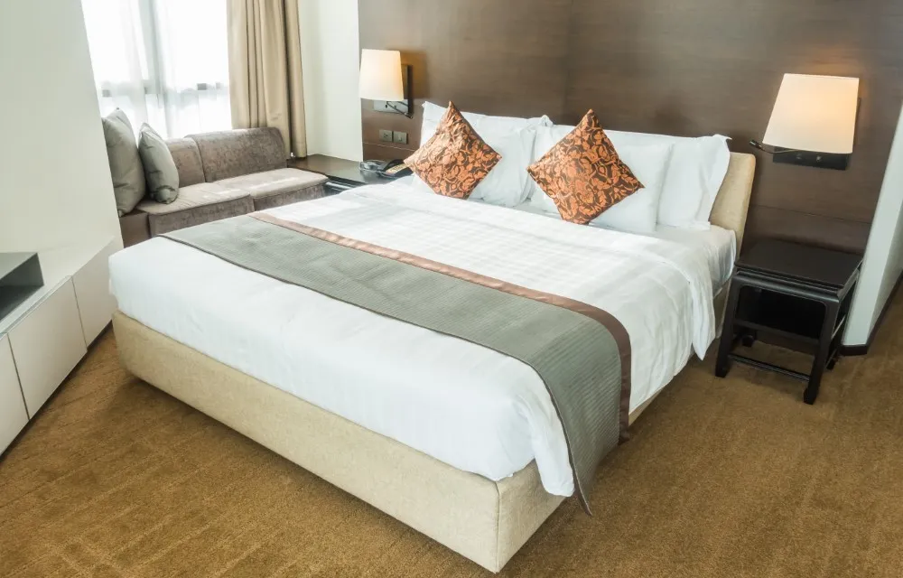 Jagans Grand View Hotel