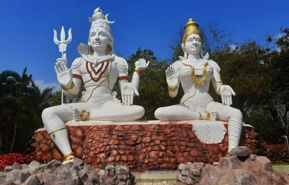 Kailasagiri in Anakapalli Pictures