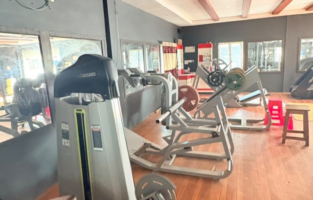 Jagans Grand View Hotel Gallery Images