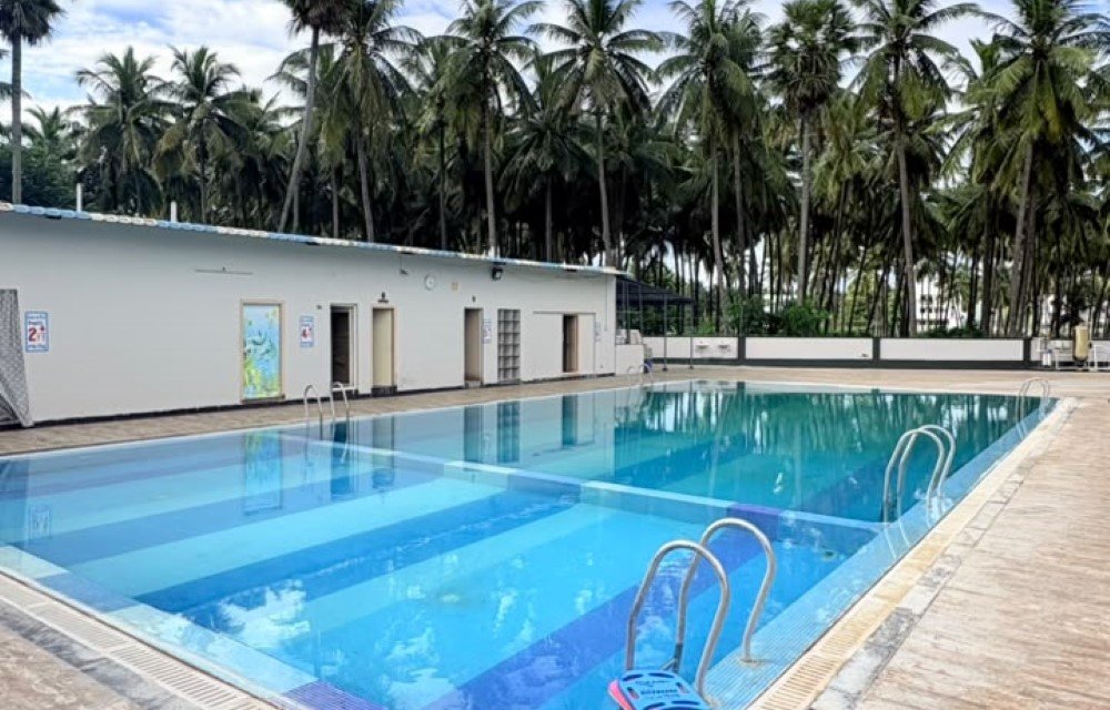 Jagans Grand View Hotel Gallery Images