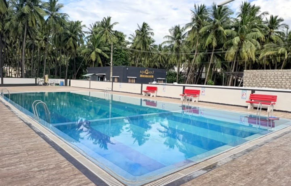Jagans Grand View Hotel Gallery Images