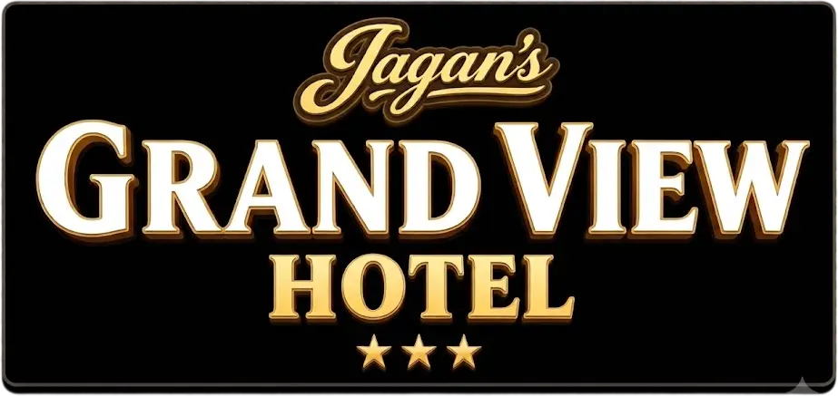 Hotel in Anakapalli Logo