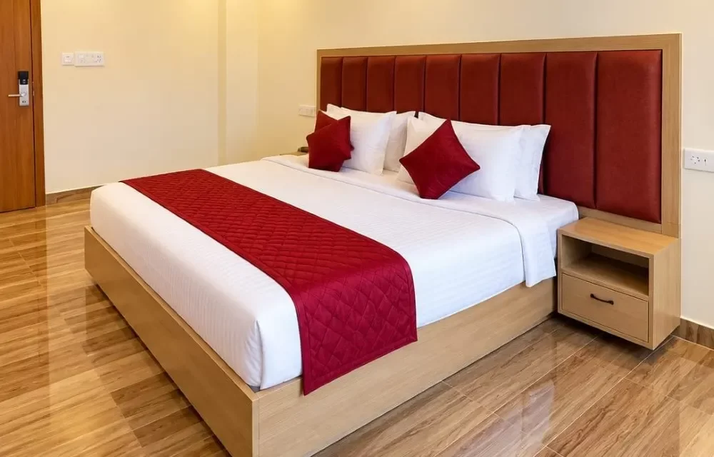 Jagans Grand View Hotel Gallery Images