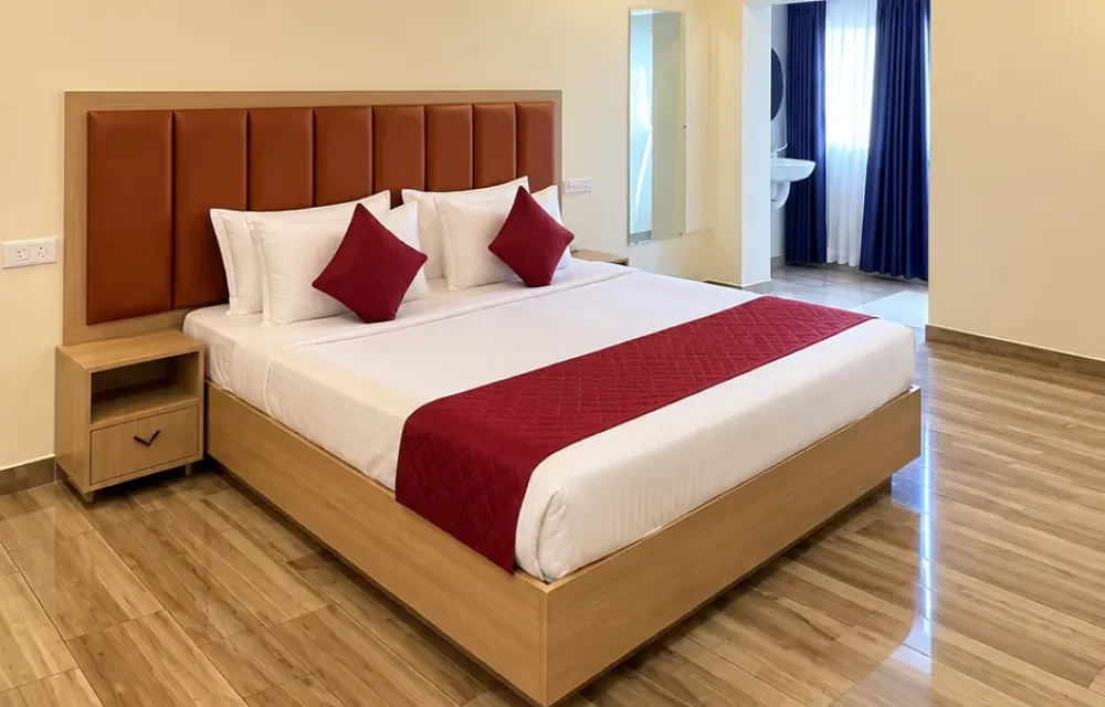 Jagans Grand View Hotel Gallery Images