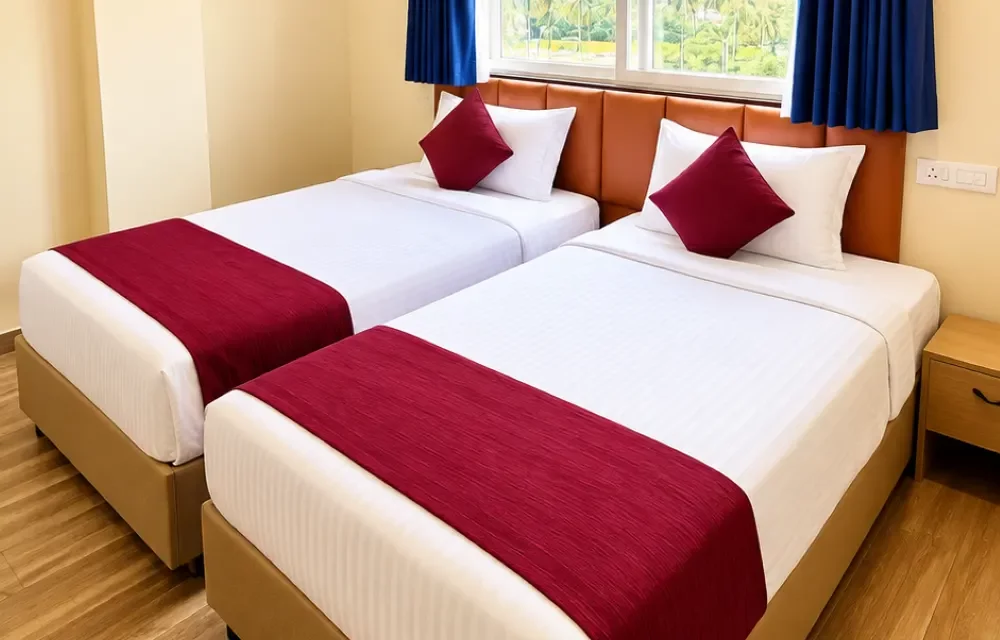 Jagans Grand View Hotel Gallery Images