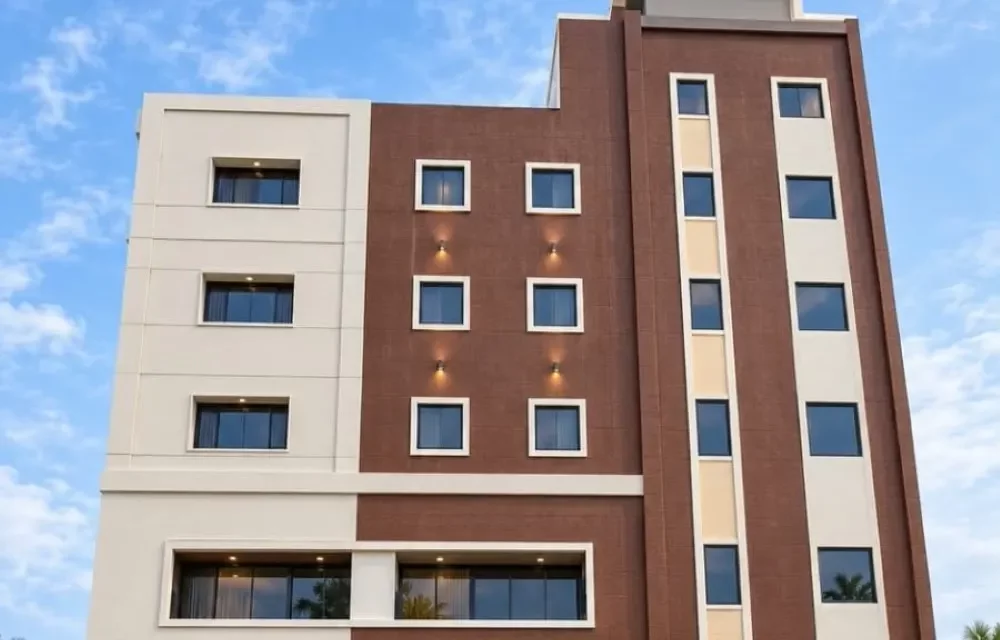 Jagans Grand View Hotel Gallery Images