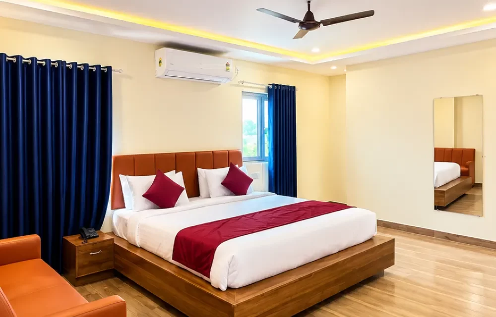 Jagans Grand View Hotel Gallery Images
